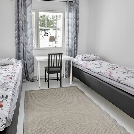 Vikdal By Interhome Holiday home Karuna