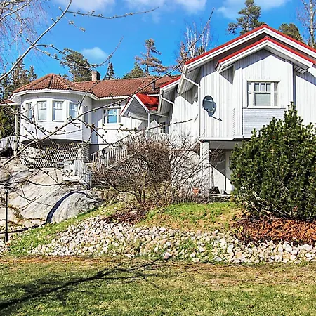 Vikdal By Interhome Karuna