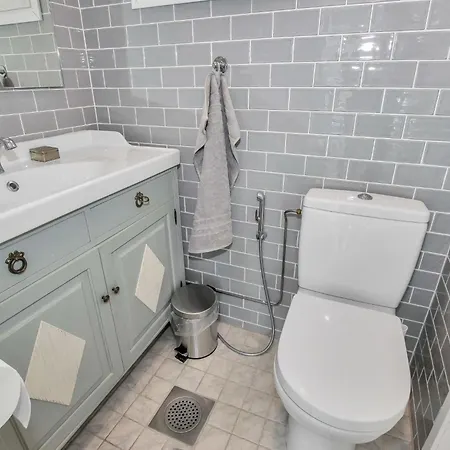 Дом отдыха Vikdal By Interhome Karuna