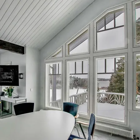 Vikdal By Interhome Holiday home Karuna