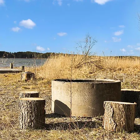 Vikdal By Interhome * Karuna