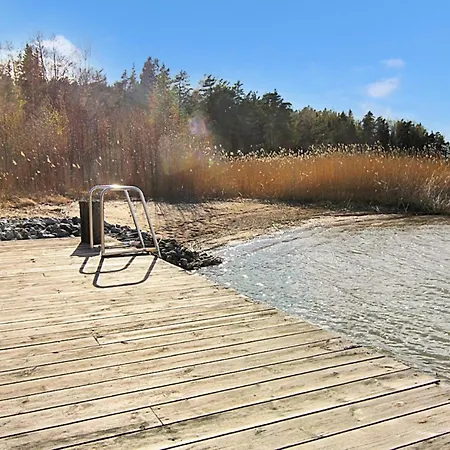 Vikdal By Interhome Дом отдыха Karuna