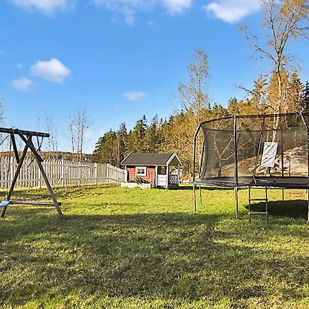 Vikdal By Interhome * Karuna