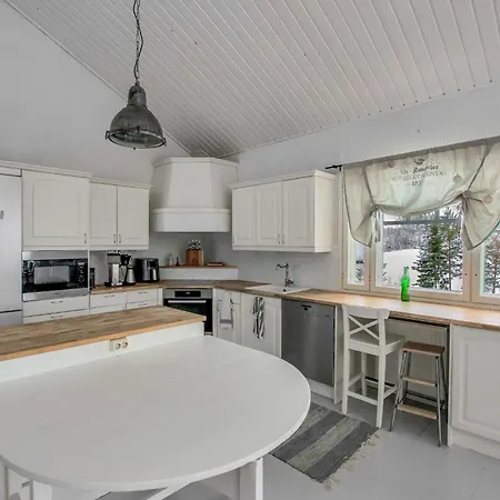 Loma-asunnot Vikdal By Interhome Karuna