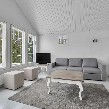 Vikdal By Interhome Loma-asunnot Karuna