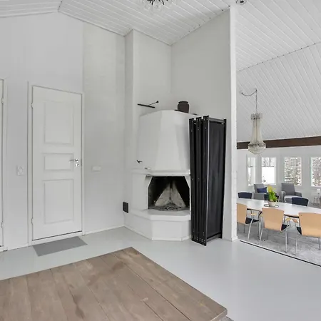 Дом отдыха Vikdal By Interhome Karuna