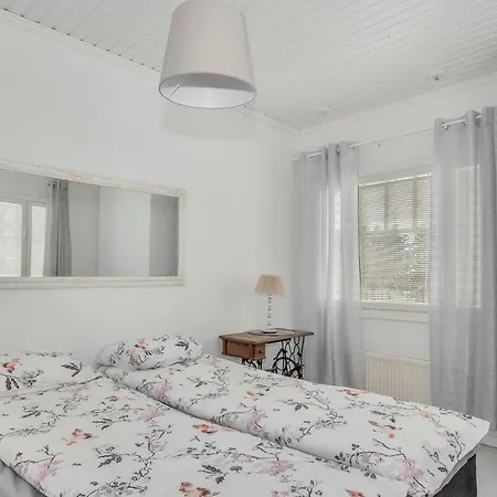 Vikdal By Interhome Loma-asunnot Karuna