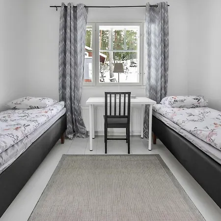 Vikdal By Interhome *