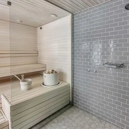 Vikdal By Interhome