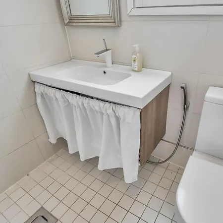 Vikdal By Interhome Дом отдыха Karuna