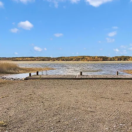 Vikdal By Interhome * Karuna