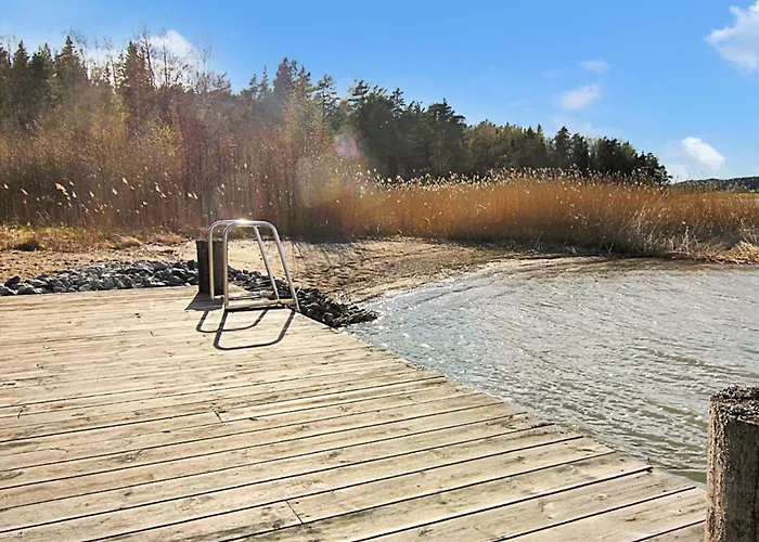 Vikdal By Interhome Сasa de vacaciones Karuna