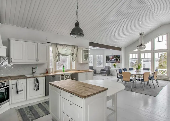 Сasa de vacaciones Vikdal By Interhome *