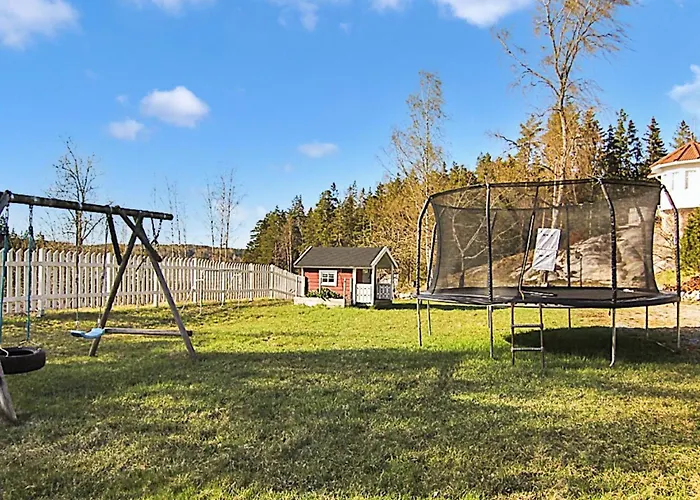 Vikdal By Interhome * Karuna