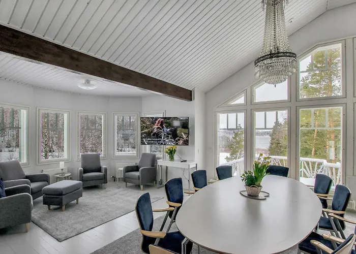 Vikdal By Interhome Karuna