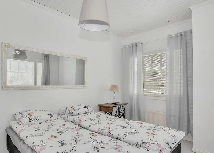 Vikdal By Interhome Сasa de vacaciones Karuna