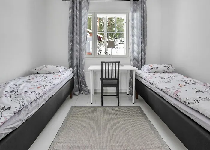 Vikdal By Interhome *