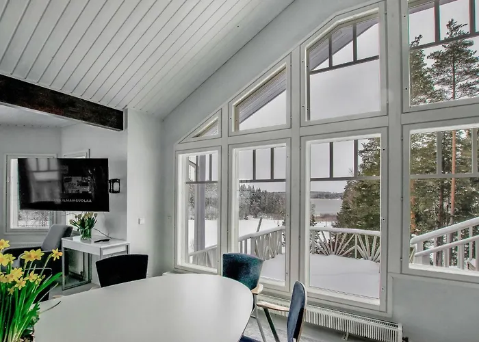 Vikdal By Interhome *