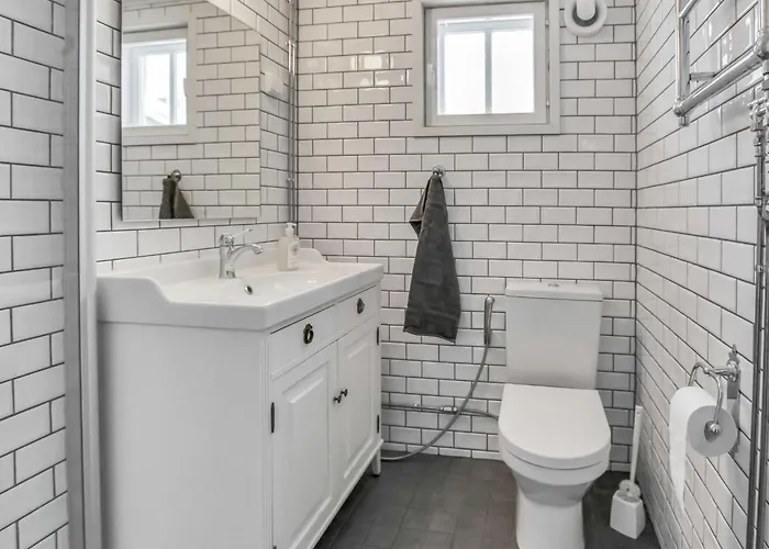 Сasa de vacaciones Vikdal By Interhome Karuna