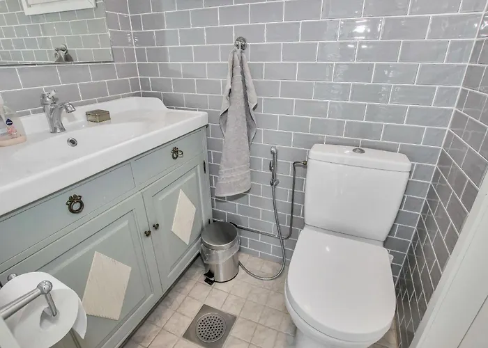 Vikdal By Interhome Сasa de vacaciones