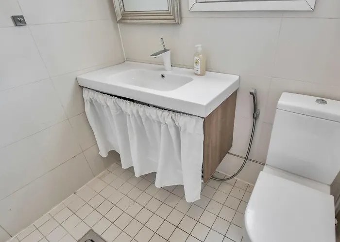 Vikdal By Interhome Сasa de vacaciones Karuna