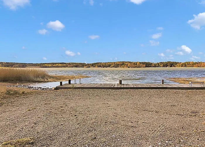 Vikdal By Interhome * Karuna