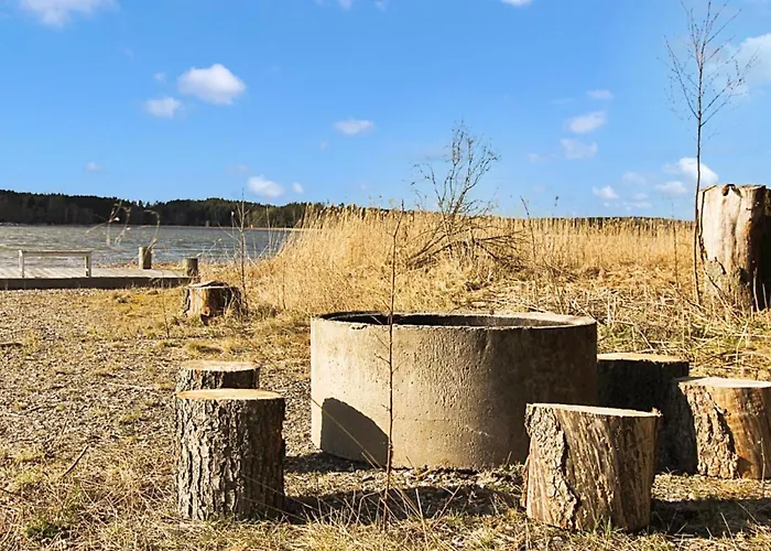 Vikdal By Interhome *